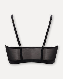 Бюстгальтер на застежках спереди - Deseo фото 3