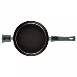 "Dream Handle" Сотейник с антипригарным покрытием д26см, h7,5см, s2,5мм, 2 съемные ручки (Россия)