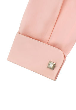 Запонки в подарочной коробке GREG 140395 фото 2