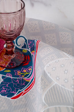 Набор кухонных полотенец Пасхальное дерево - Натали фото 9