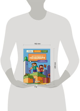 Английский в Minecraft. Учим язык с любимой игрой