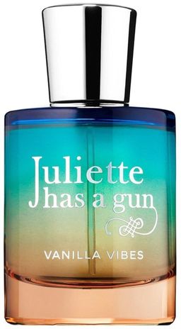 mini JULIETTE HAS A GUN VANILA VIBES u EDP 7,5 ml M, парфюмерная вода