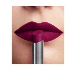 Суперстойкая матовая помада THE ONE Colour Unlimited Ultra Fix- МАРСАЛА