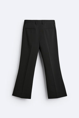 FLARED TROUSERS - Zara фото 7