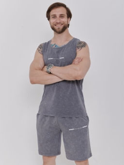 КОСТЮМ СПОРТИВНЫЙ МУЖСКОЙ - Chic & charisma фото 7