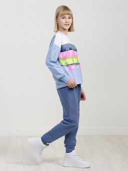 Уценка PELICAN GFANP4269 комплект для девочек  фото 2