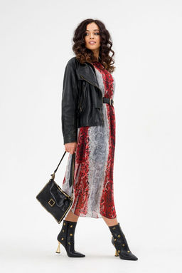 Платье Кассандра (46-52) - Serenada фото 4