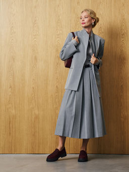 Лоферы женские ARINA