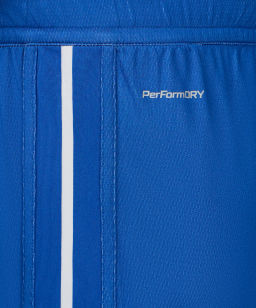 Шорты двухсторонние JOGEL DIVISION PerFormDRY Double-side Shorts, синий/белый  фото 5