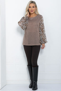 Джемпер Василиса - Lt collection фото 4