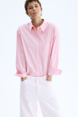 Camisa oversize - H&m фото 7