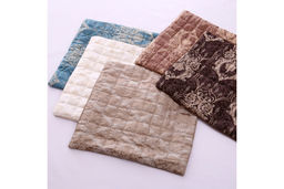 Чехол для подушки декоративный Однотонный