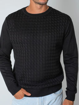 Свитер мужской