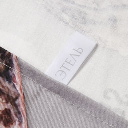 Набор полотенец Этель Fish dish 4 шт, 100% хлопок  фото 12