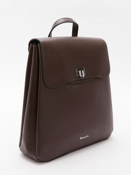 Женский рюкзак TAMARIS Carolina Артикул 4370691, коричневый  фото 3