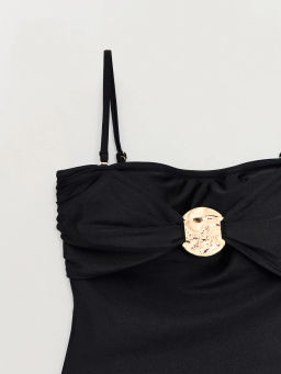 Купальник женский ZR2605122625-50 / Zarina