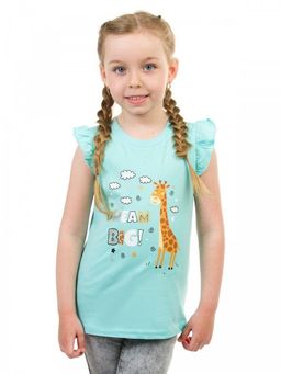 Футболка детская GF 007-005