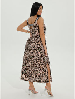 Амира сарафан женский (черный) - Lovetex фото 51