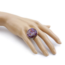 EMOTIONS Кольцо KO4439