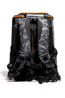 Рюкзак Черный - Anta фото 2