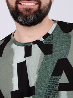 Костюм "Брайан", трикотаж