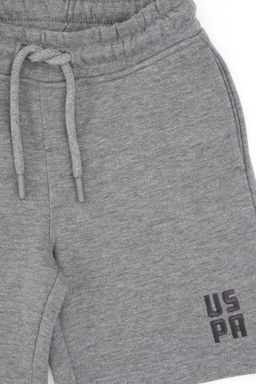 Erkek Гocuk Antrasit Melanj Гrme Еort - U.s. polo assn фото 3