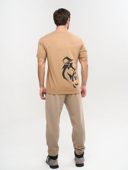 E2409-7 Футболка мужская хлопок - Strobbs фото 2