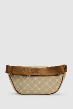 Kad_n Bej _anta - U.s. polo assn фото 3