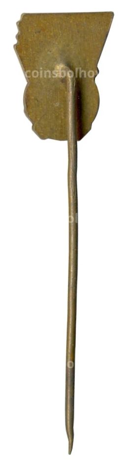 Значок Лученец (Чехословакия)