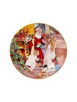 Чайная пара РОЖДЕСТВЕНСКАЯ НОЧЬ 300мл - SIJ фото 3