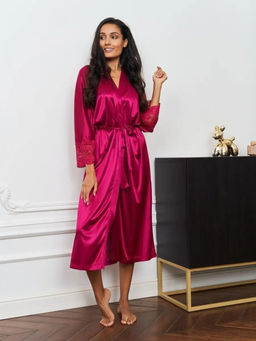 K11398 Халат ПИОН