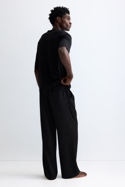 Pijama Relaxed Fit - H&m фото 7