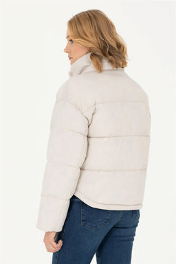 U. S. Polo Assn Женское каменное пальто - U.s. polo assn фото 12