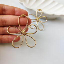 Серьги - Vel vett фото 4