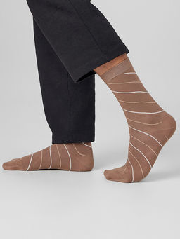 Цена за 5 пар! НОСКИ МУЖСКИЕ - Mark formelle фото 2