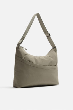 NYLON BAG - Zara фото 10