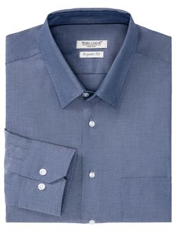 Мужская рубашка NOBEL LEAGUE - Livergy фото 4