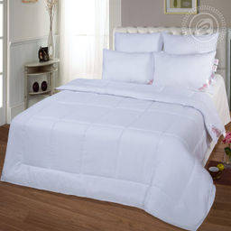 Одеяло Лебяжий пух 140*205/1 шт. Hotel Collection