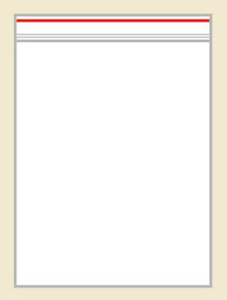 Пакет упак. полиэтиленовый с замком zip lock (зип лок) 28-35 мкм 12х18см уп.100шт