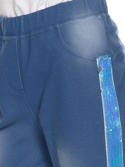 Уценка PELICAN GFP4219 брюки для девочек  фото 7