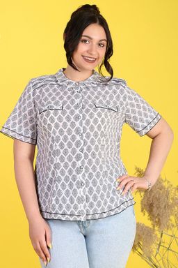 19-92 ИММЕНС 3345.С1 Рубашка