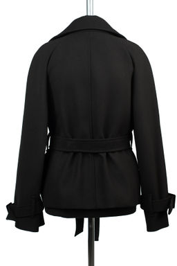 Пальто женское демисезонное (пояс)