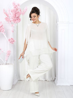 Костюм Ninele 6050 молочный