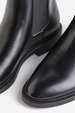 Botas Chelsea - H&m фото 6