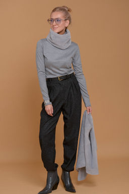 Жилет - N.u.d.e фото 12