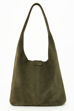 Сумка женская Ц-590.30 хаки