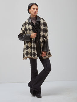 Палантин женский RH9-1455-1 - Tantino фото 9