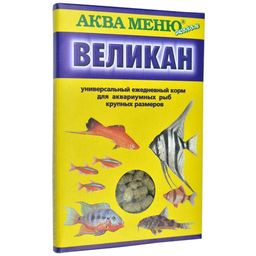 Аква Меню Великан /45 650096AM