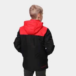 Демисезонная куртка для мальчиков - Rodos фото 17