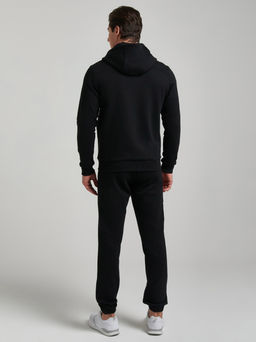 Спортивный костюм мужской 124M-RR-1770 RED-N-ROCKS - Addic фото 4